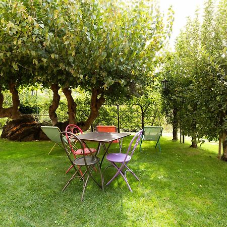 Agriturismo I Gelsi Di Santa Cristina Gubbio Exterior foto